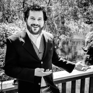 Profilbild von Johannes Seyffert