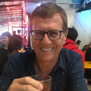 Profilbild von Johannes Skanda