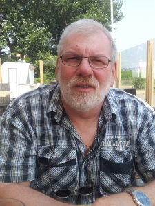 Profilbild von Johannes Skrzypczak