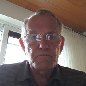 Profilbild von Johannes Spelter