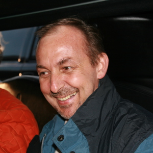 Profilbild von Johannes Stegmaier