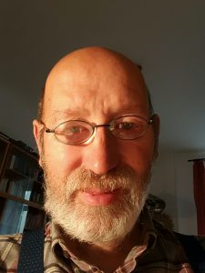 Profilbild von Johannes Stemmler