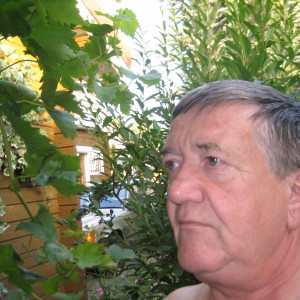 Profilbild von Johannes Sterzl