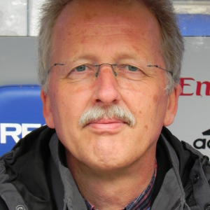 Profilbild von Johannes Stolze