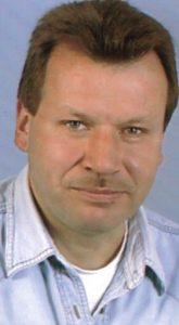 Profilbild von Johannes Suerland