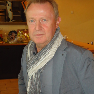 Profilbild von Johannes Terhorst