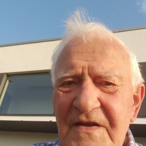 Profilbild von Johannes Teutsch