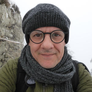 Profilbild von Johannes Thiergart