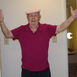 Profilbild von Johannes Wagner