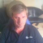 Profilbild von Johannes Warneke