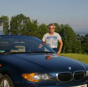 Profilbild von Johannes Weiß