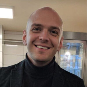 Profilbild von Johannes Wetsch