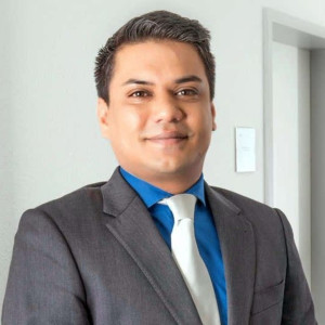 Profilbild von Johannes Wieners
