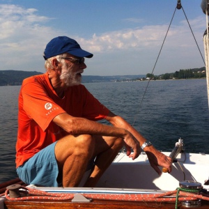 Profilbild von Johannes Wilke