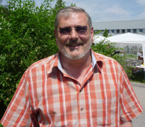 Profilbild von Johannes Winking