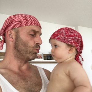 Profilbild von Johannes Winstel