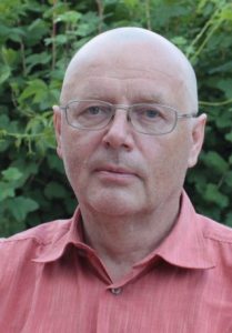 Profilbild von Johannes Wöstemeyer