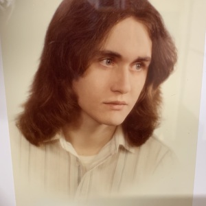 Profilbild von Johannes Wombacher