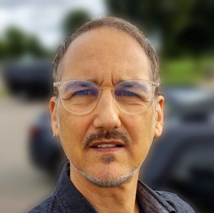 Profilbild von Johannes Zippel