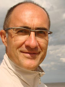 Profilbild von Johannes Zohren