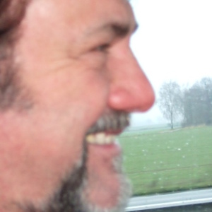 Profilbild von Johannes van Dijk