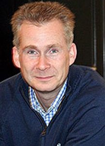 Profilbild von Johannes van Hamme