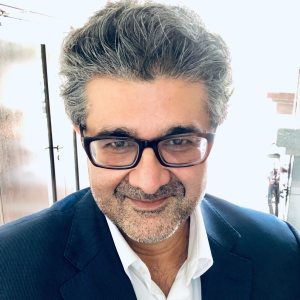 Profilbild von Johar Munir