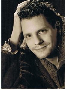 Profilbild von John-David Andresen