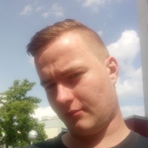 Profilbild von John-David Burt