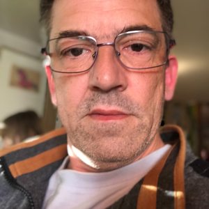 Profilbild von John-Fitzgerald Roll