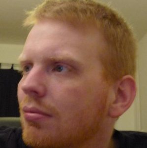 Profilbild von John-Hendrik Philippi