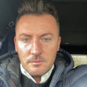Profilbild von John Jay Rambo Sacirovic