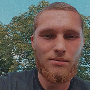 Profilbild von John-Jay Szydlowski