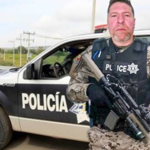 Profilbild von John Karl Folz