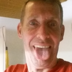 Profilbild von John Lewis Kochmeier