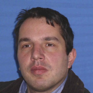 Profilbild von John M. Voss