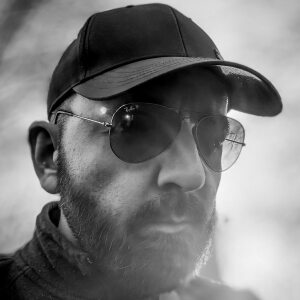 Profilbild von John-Marie Boese