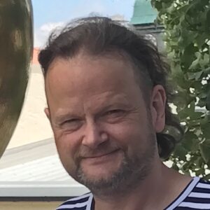 Profilbild von John-Olaf Münck