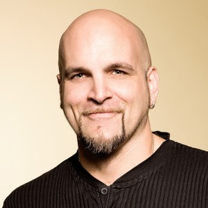 Profilbild von John Oliver Dornbusch
