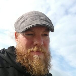 Profilbild von John Patrick Kelly