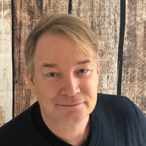 Profilbild von John Patrick Mikisch