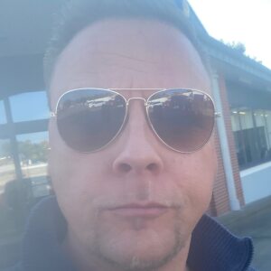 Profilbild von John-Philip Martin