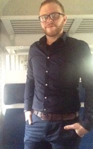 Profilbild von John-Pierre Bosse