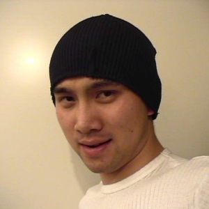 Profilbild von John Qiaoshi Liu