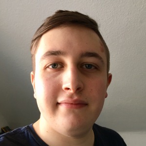Profilbild von John-Robert Roy