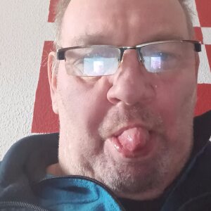 Profilbild von John-Thomas Seeger