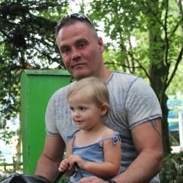 Profilbild von John Alfs