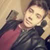 Profilbild von John Atkinson