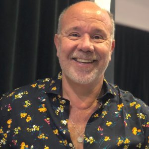 Profilbild von John Boyle