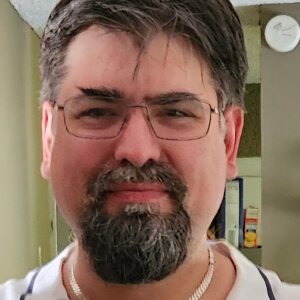 Profilbild von John Brown
